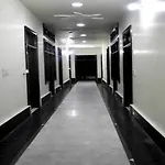 Hotel Dhingra Residency